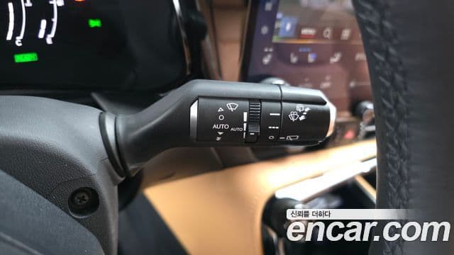 Lexus NX350h 2025 — Şəkil 17/20