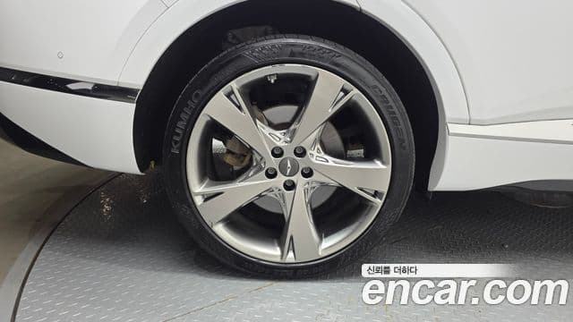 Genesis GV80 2020 — фото 5 из 20