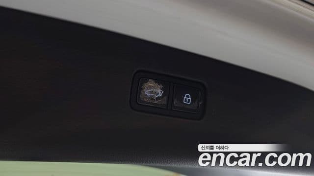 Genesis GV80 2020 — фото 20 из 20