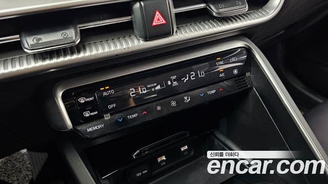 Kia K5 2022 — фото 20 из 20
