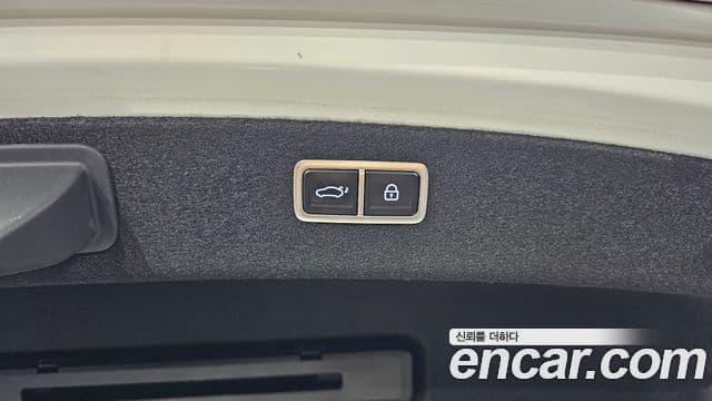 Genesis Electrified G80 2021 — фото 20 из 20