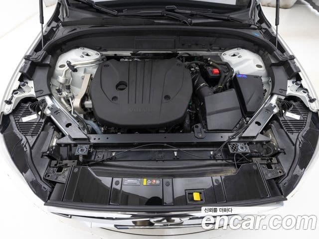 Volvo XC60 2024 — фото 6 из 19