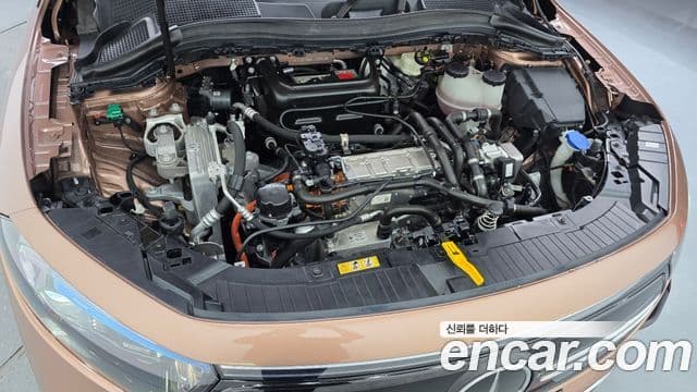 Mercedes-Benz EQA 2022 — ფოტო 28/31