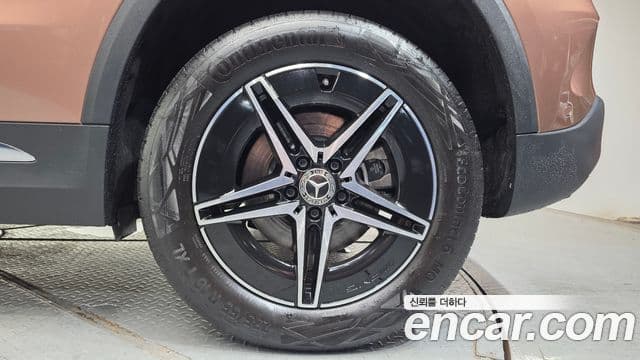 Mercedes-Benz EQA 2022 — ფოტო 25/31