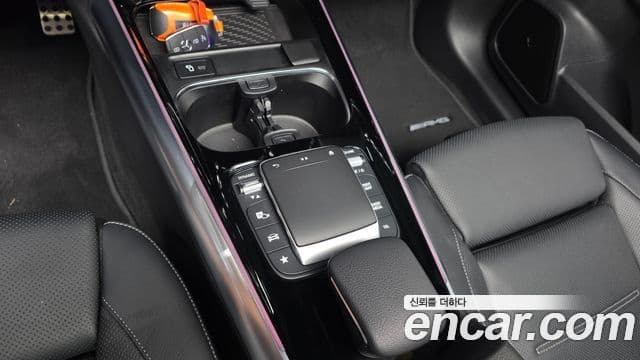 Mercedes-Benz EQA 2022 — ფოტო 31/31