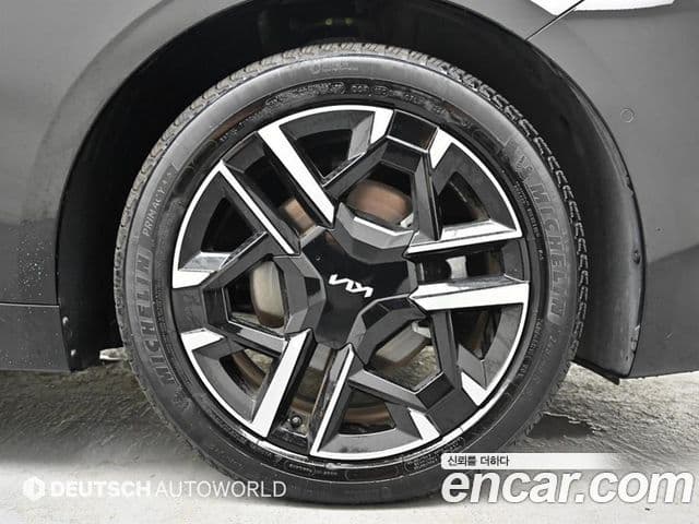 Kia K8 2025 — ფოტო 4/20