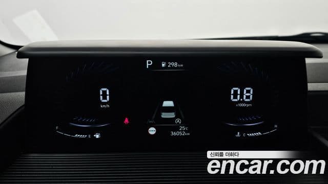 Hyundai Staria 2021 — Şəkil 8/20