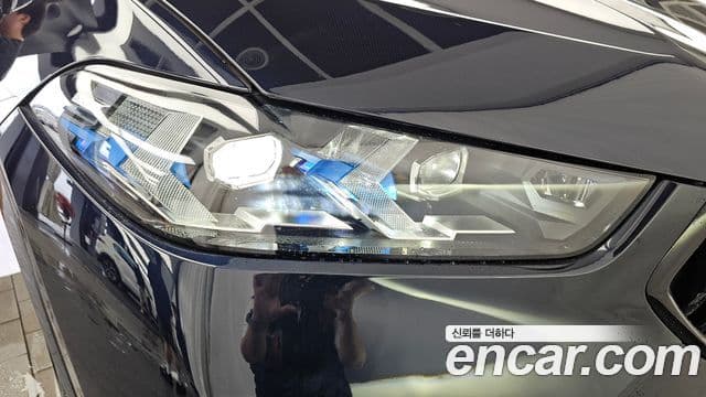 BMW X6 2025 — Photo 9/34
