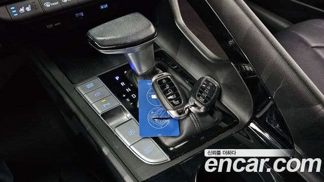 Hyundai Avante 2023 — ფოტო 9/20