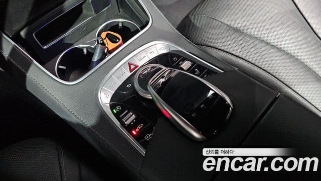 Mercedes-Benz S-Class 2018 — Şəkil 17/20