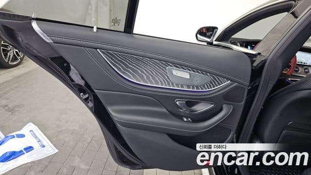 Mercedes-Benz AMG GT 2022 — Şəkil 28/36