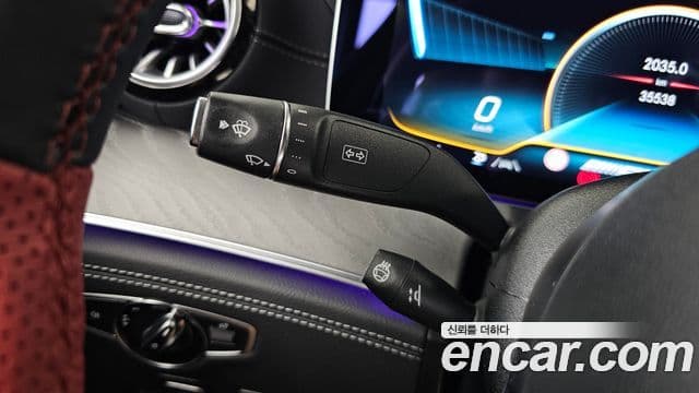 Mercedes-Benz AMG GT 2022 — Şəkil 17/36