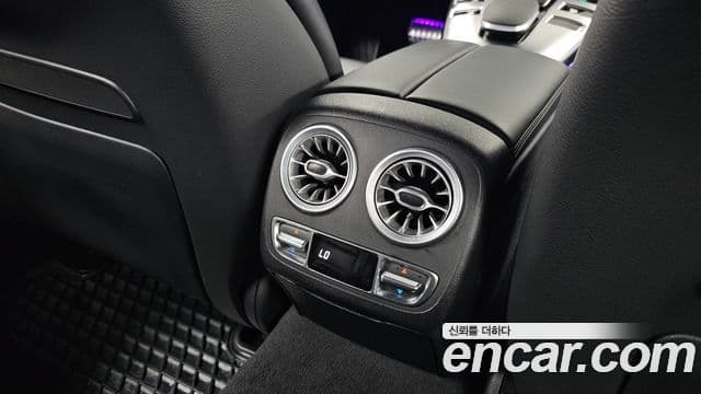 Mercedes-Benz AMG GT 2022 — Şəkil 18/36