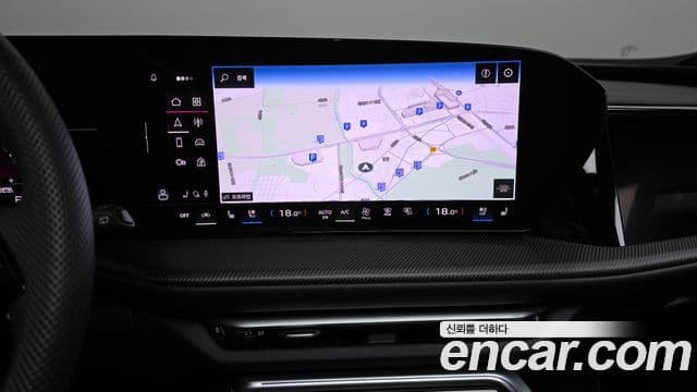 Audi Q5 2025 — фото 13 из 20