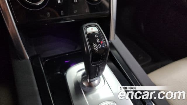 Land Rover Discovery Sport 2020 — ფოტო 9/20