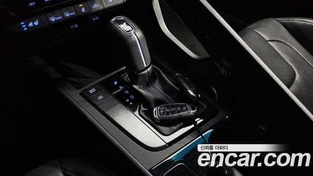 Hyundai Avante 2022 — ფოტო 9/20
