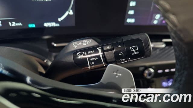 Kia Carnival 2023 — фото 20 из 20