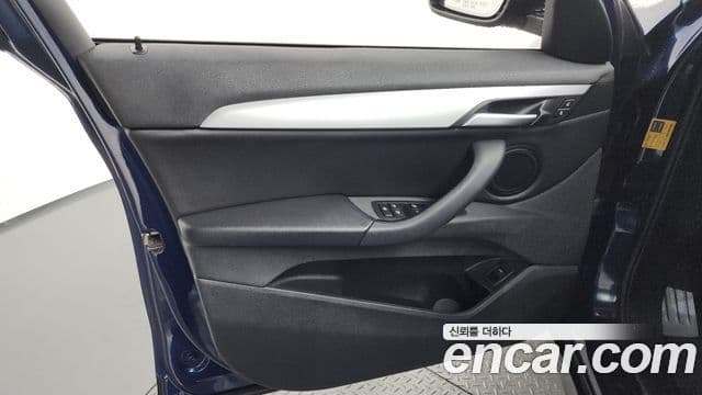 BMW X1 2019 — Şəkil 2/32