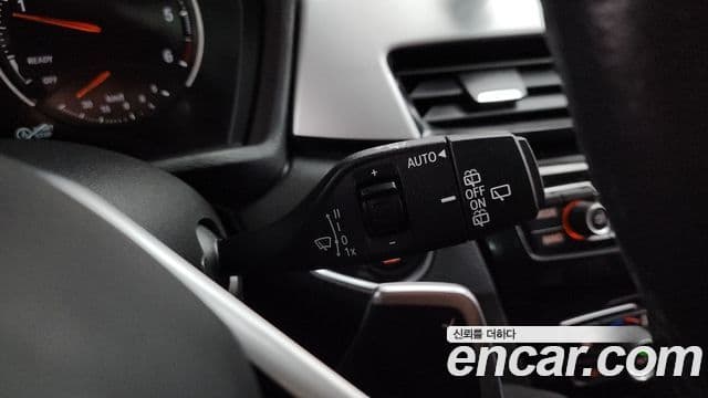 BMW X1 2019 — Şəkil 9/32