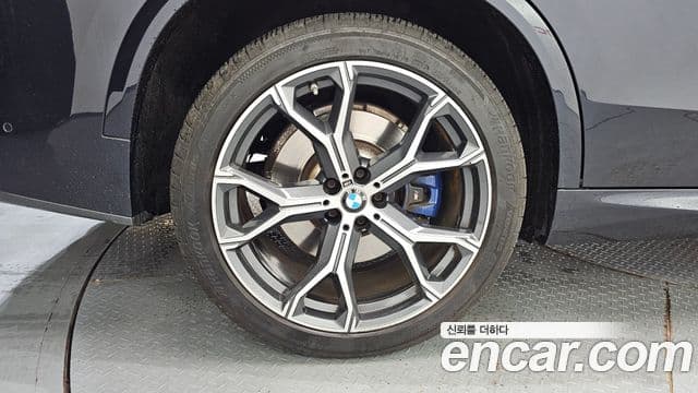 BMW X5 2020 — фото 5 из 20