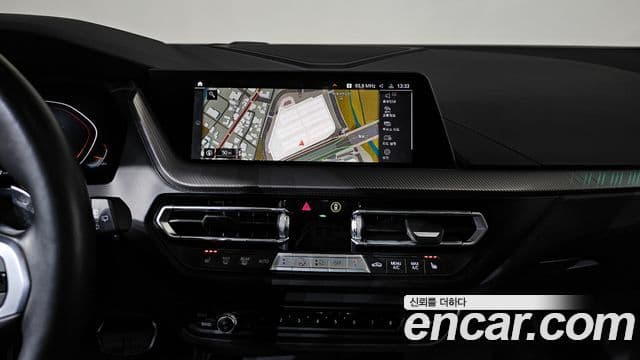 BMW 1 Series 2023 — ფოტო 12/20