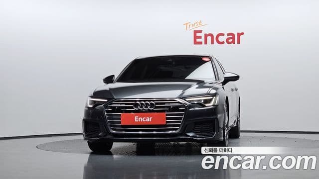 Audi A6 2021 — Şəkil 3/20