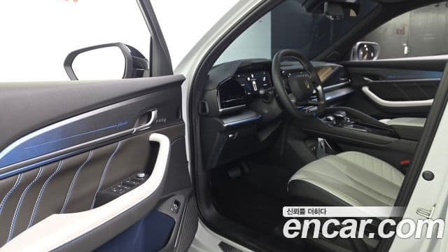 Renault Samsung Filante 2026 — Şəkil 10/20
