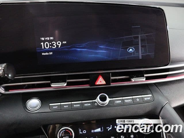 Hyundai Avante 2021 — Фото 6/20