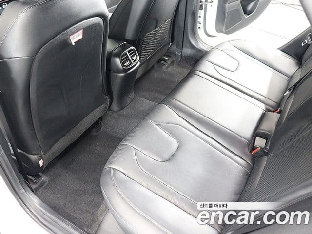 Hyundai Avante 2021 — Фото 14/20