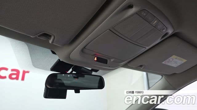 Renault Samsung QM6 2023 — Фото 18/20
