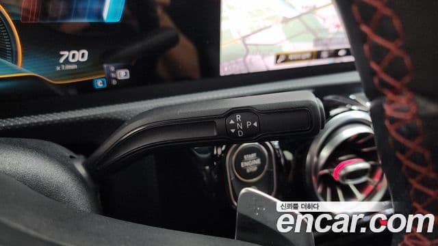 Mercedes-Benz A-Class 2021 — ფოტო 9/20
