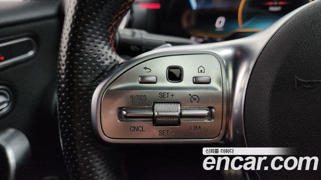 Mercedes-Benz A-Class 2021 — фото 15 из 20