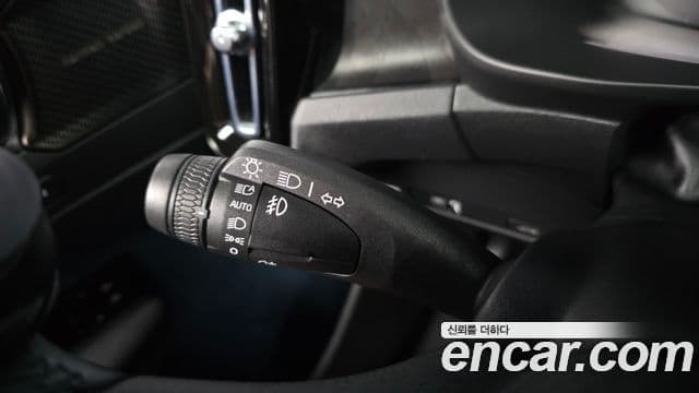 Volvo C40 Recharge 2022 — ფოტო 12/30