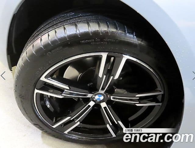 BMW 4 Series 2023 — фото 19 из 20