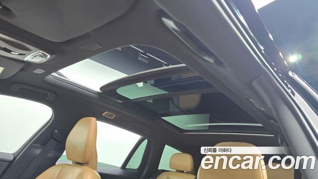Volvo V60 Cross Country 2020 — фото 20 из 20