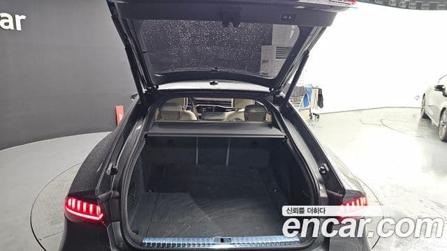 Audi A7 2020 — Şəkil 33/33