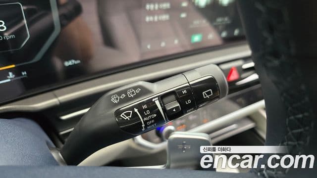 Kia Sportage 2025 — ფოტო 18/20