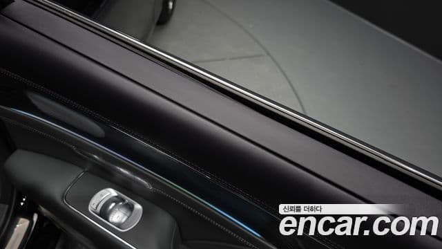 Genesis G90 2023 — Photo 33/39