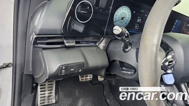 Hyundai Avante 2022 — фото 16 из 20