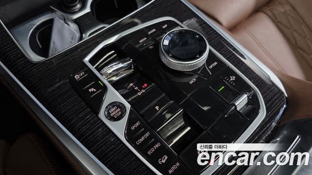 BMW X5 2026 — ფოტო 9/20
