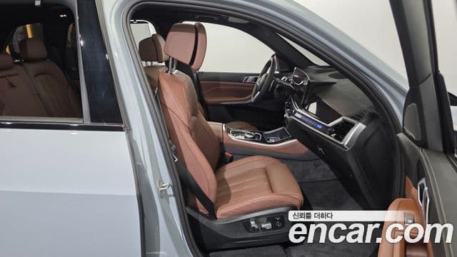 BMW X5 2026 — фото 12 из 20