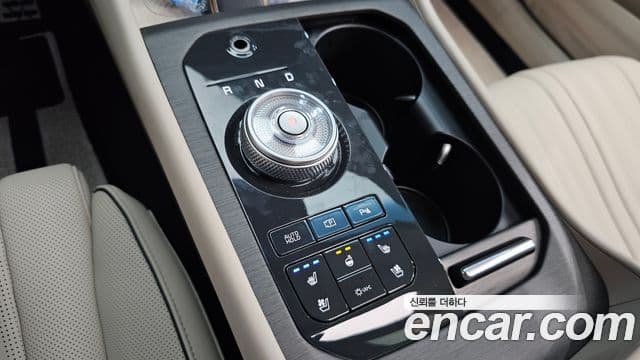 Kia K8 2026 — фото 9 из 20