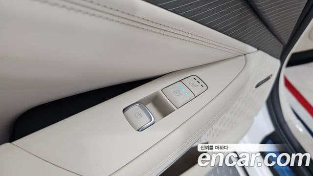 Kia K8 2026 — фото 17 из 20