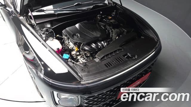 Hyundai Grandeur 2023 — ფოტო 6/20