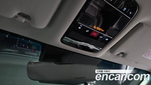 Hyundai Grandeur 2023 — ფოტო 19/20