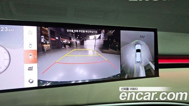 Genesis GV70 2025 — фото 14 из 20