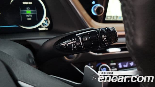 Hyundai Sonata 2023 — ფოტო 20/20