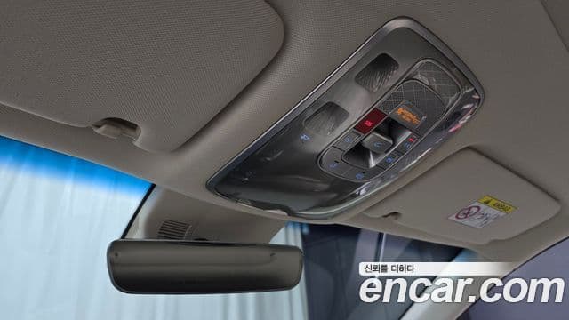 Genesis GV80 2023 — ფოტო 30/33