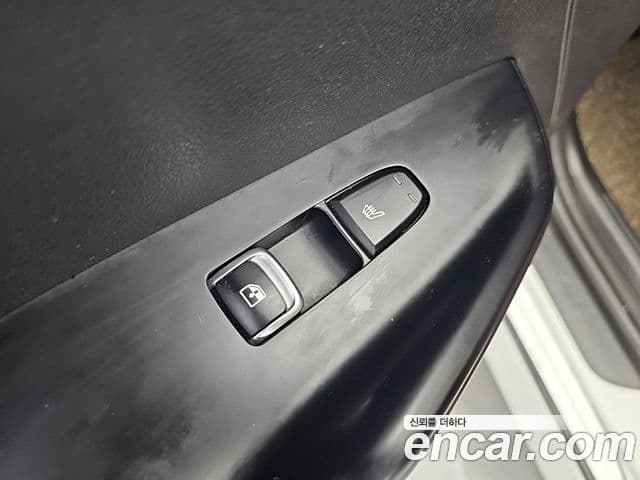 Kia K5 2021 — фото 14 из 20