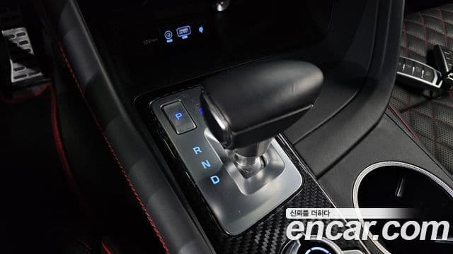 Genesis G70 2020 — фото 9 из 20